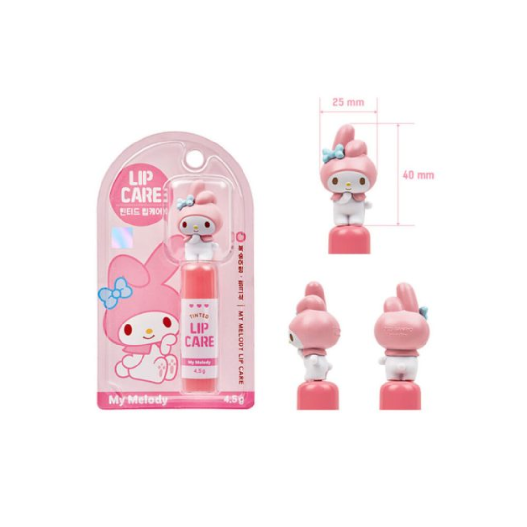 SANRIO LIPCARE MYMELODY