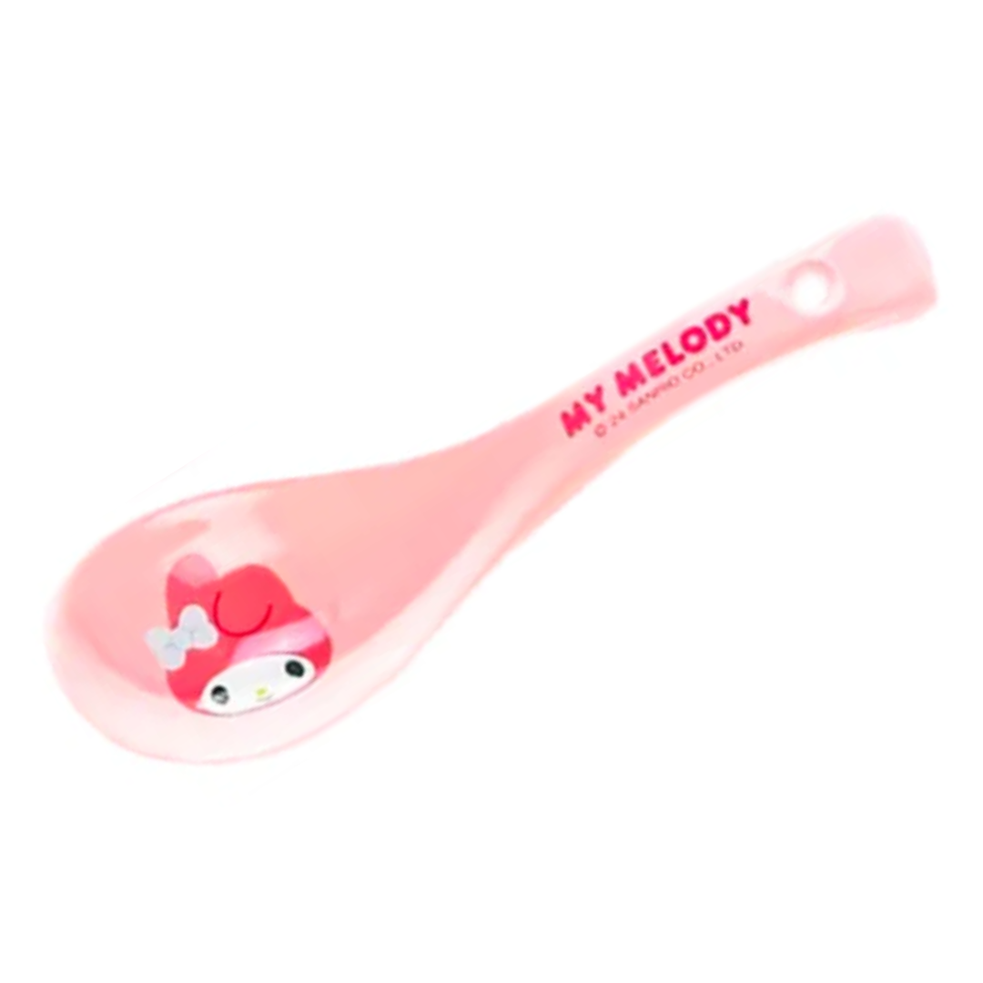 SANRIO  SOUP SPOON MY MELODY