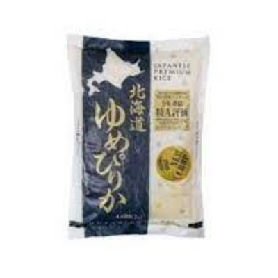 RICE ICHIKAWA YUMEPIRIKA 5KG
