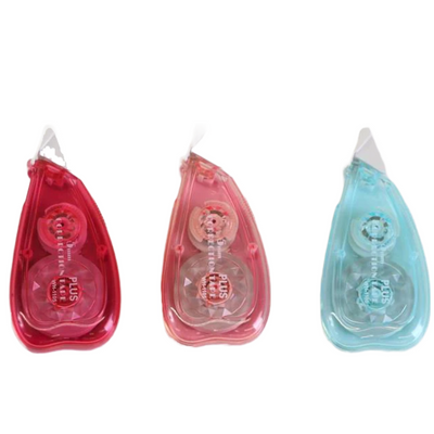 CORRECTION TAPE CANDY COLOR