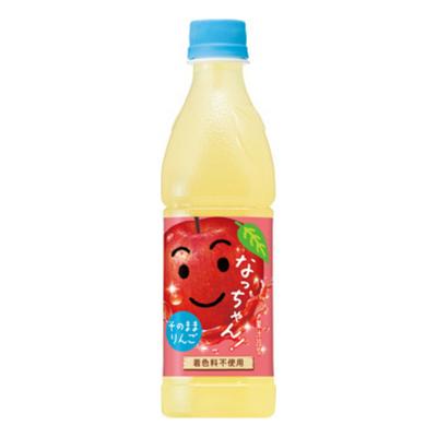 SUNTORY NACCHAN APPLE