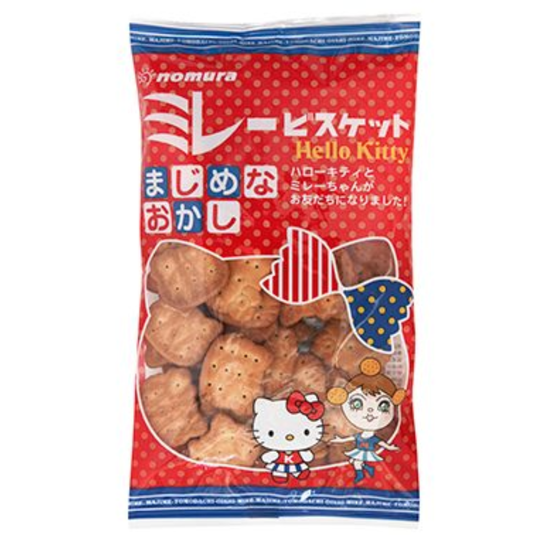 MIRE BISCUITS HELLO KITTY