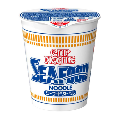 NSS CUP NDL SEAFOOD 2.25OZ