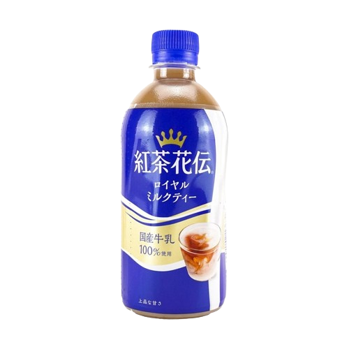 KOCHAKADEN ROYAL MILK TEA 440ML