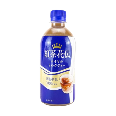 KOCHAKADEN ROYAL MILK TEA 440ML