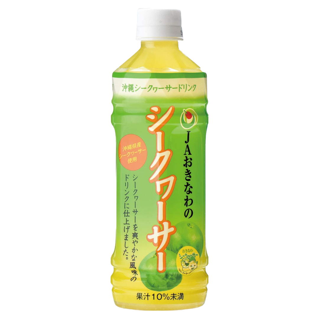 OKINAWA JA SHEKWASHA 500ML