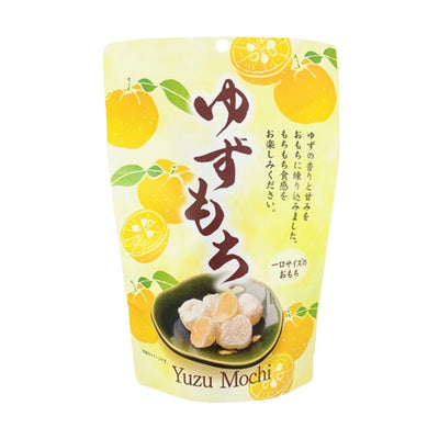 SEIKI YUZU MOCHI STAND PACK