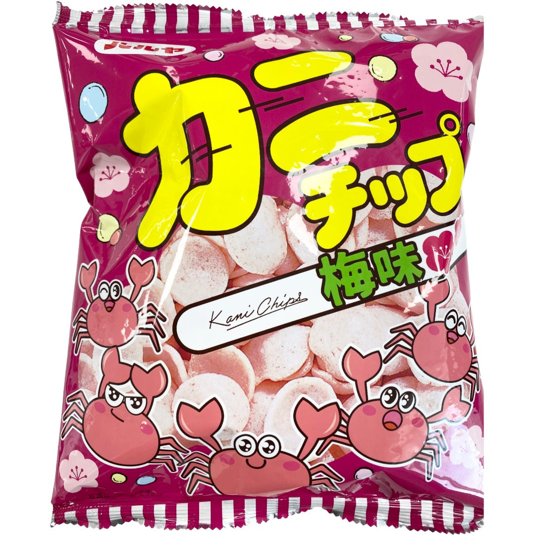 KANI CHIP PLUM FLAVOR