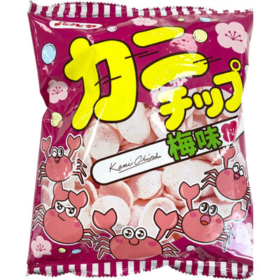 KANI CHIP PLUM FLAVOR