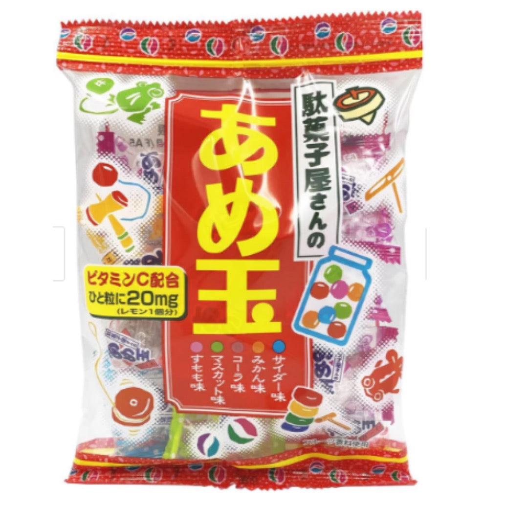 RIBON DAGASHIYA CANDY