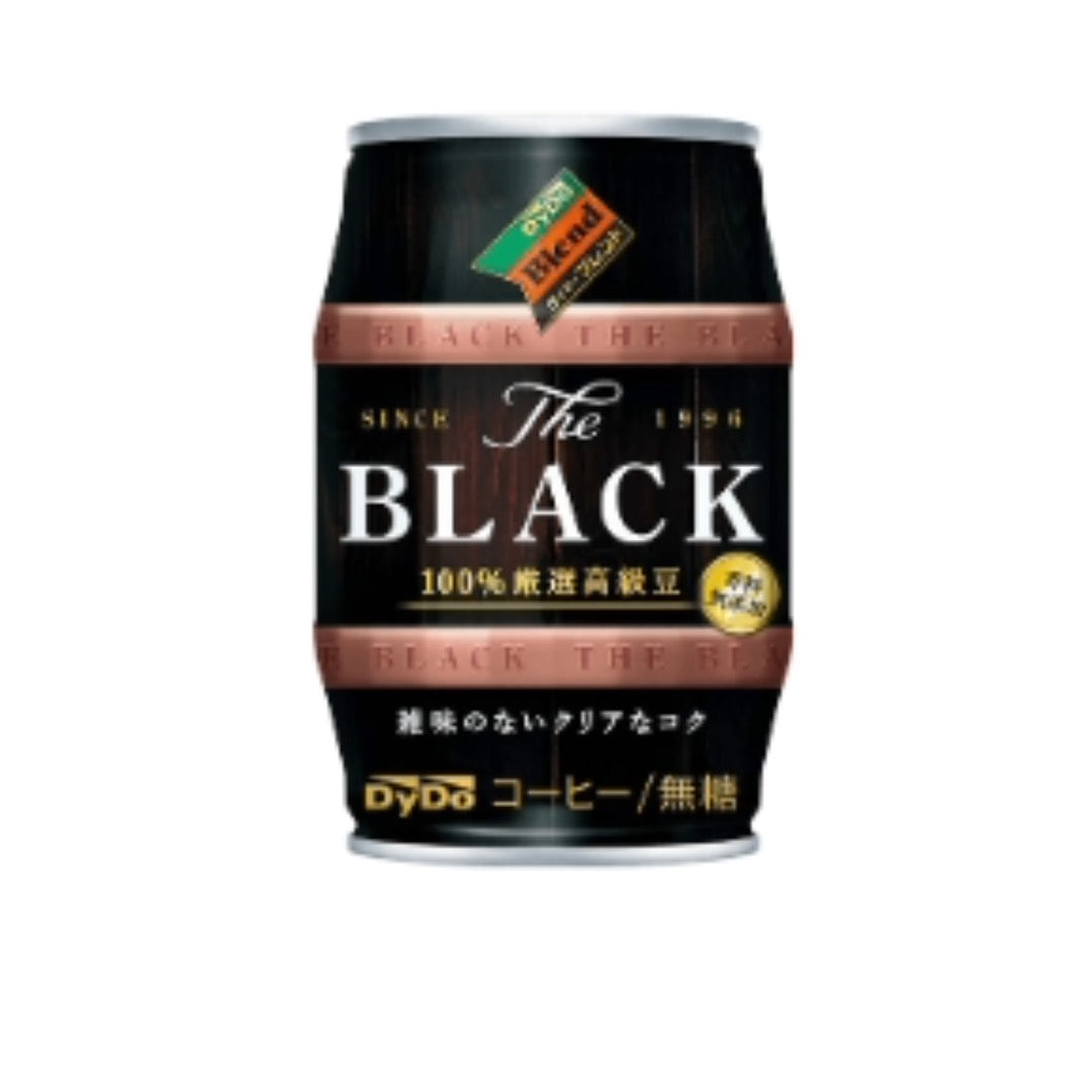 DYDO BLEN COFFEE BLACK TARU