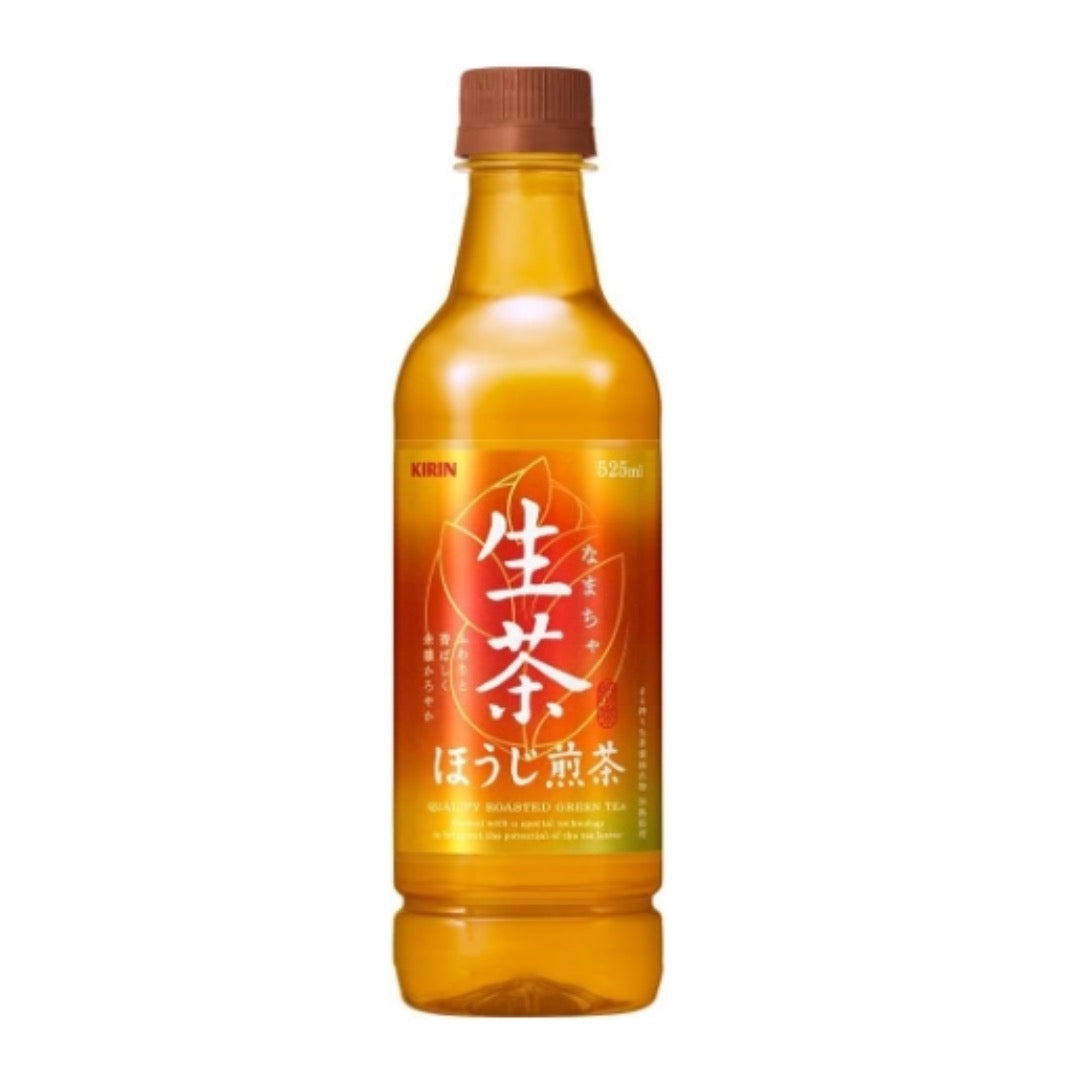 KIRIN NAMA CHA ROASTED GREEN TEA