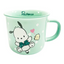 SANRIO CERAMIC MUG CUP POCHACCO