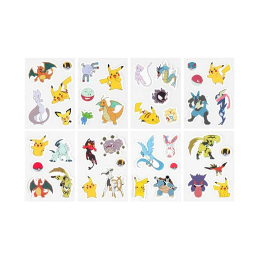 SKATER POKEMON LUNCH BOX PIKACHU – HANAMARU JAPANESE MARKETPLACE