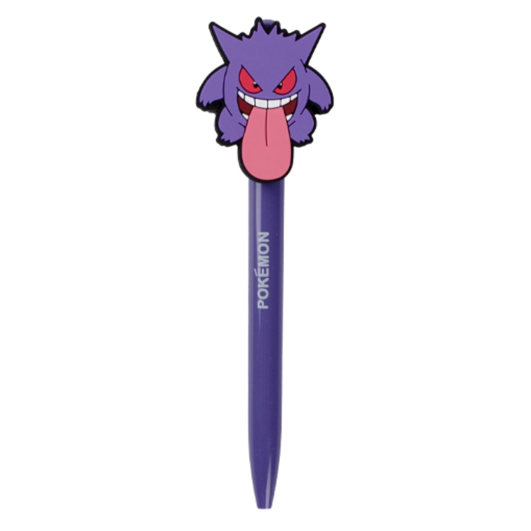 POKEMON PENCIL WAPPEN PEN