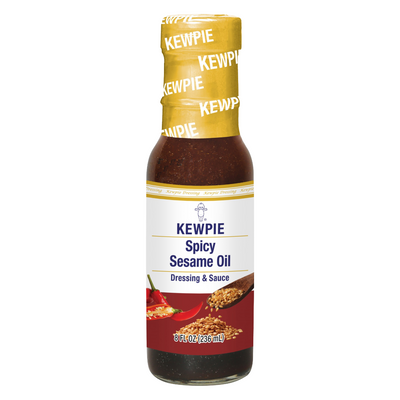 QP DRESSING WAFU 8OZ