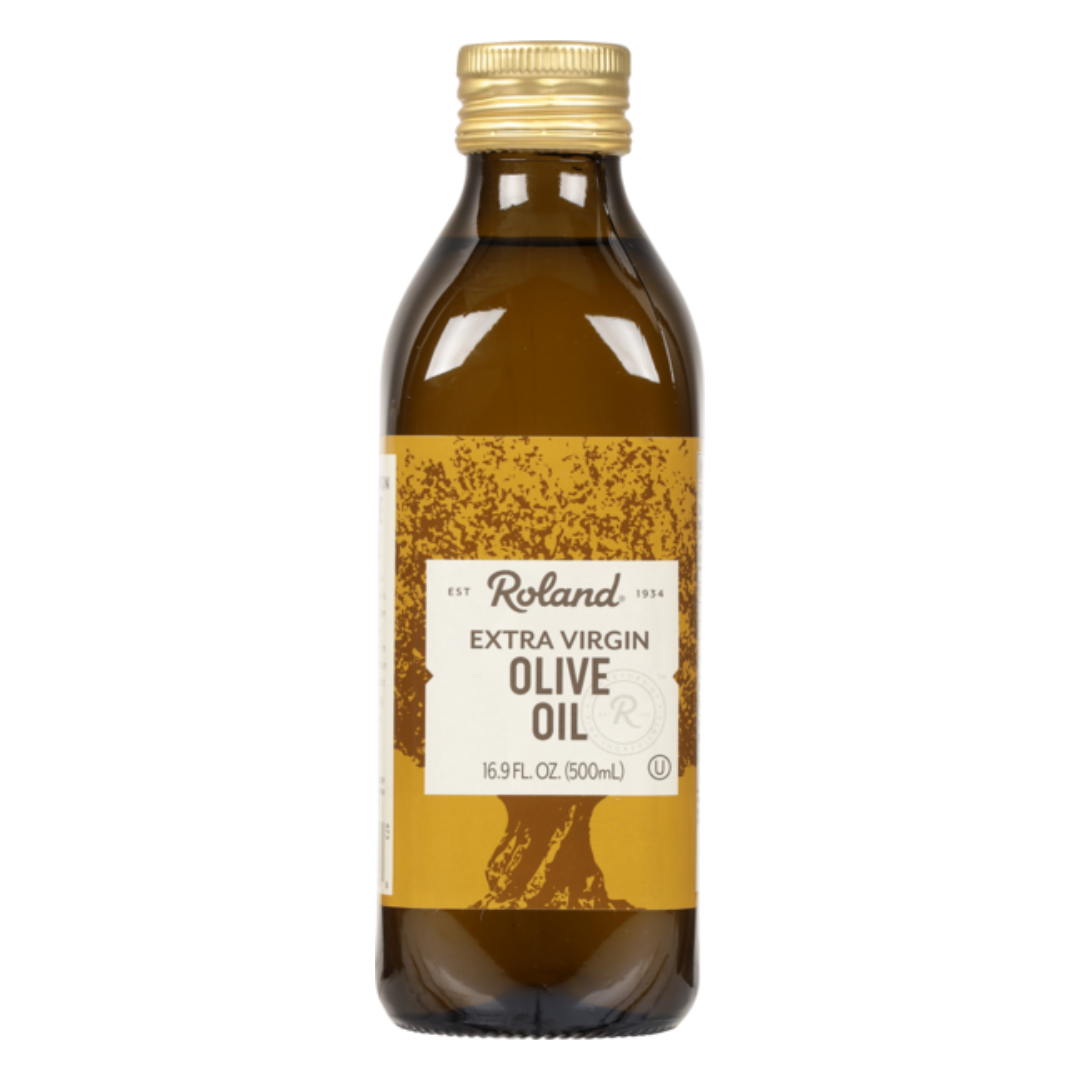 ROLAND EXTRA VIRGIN OLIVE OIL 500ML