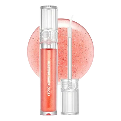 ROM&ND GLASTING WATER TINT 01 SUNHO CRUSH