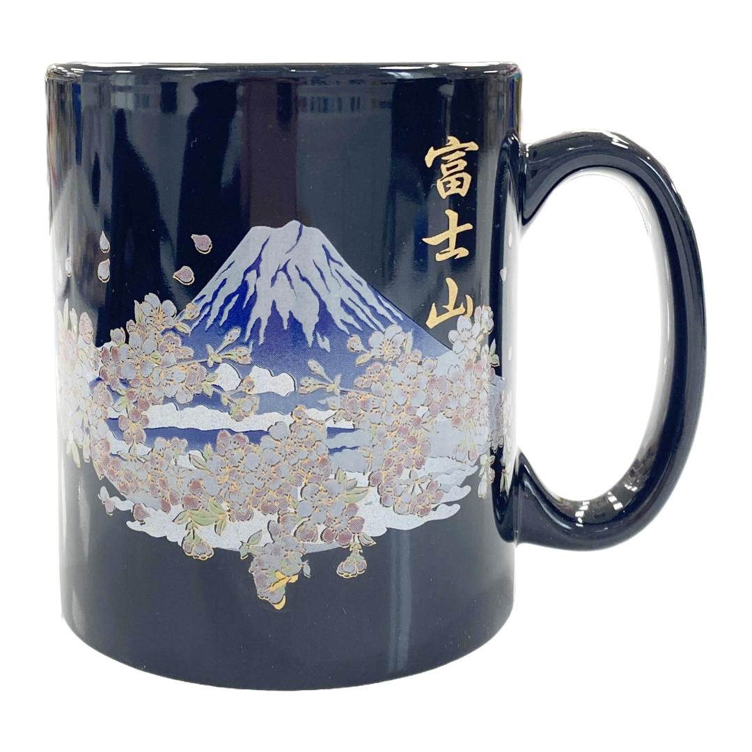SAKURA FUJI MAG CUP