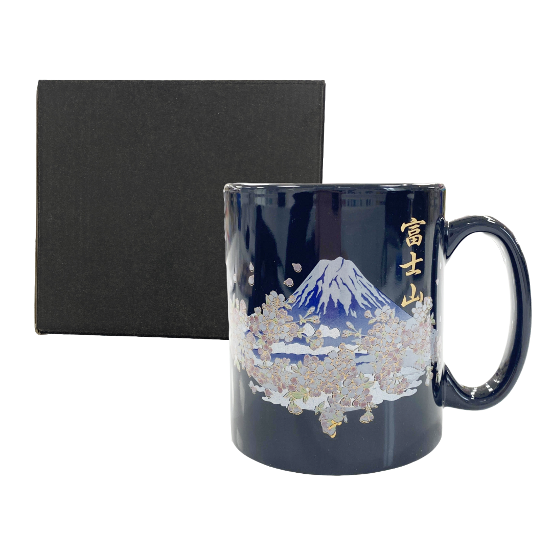 SAKURA FUJI MAG CUP