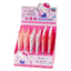 SANRIO HELLO KITTY BALLPOINT PEN CLICK WHITE