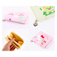 SANRIO POKET WALLET KEROPPI 12X19CM