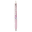 SANRIO MY MELODY BALLPOINT PEN CLICK LIGHT PINK