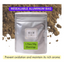 SATOEN PREMIUM ROASTED HOJICHA POWDER