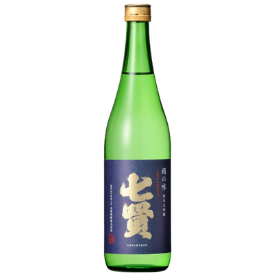 SHICHIKEN JUNMAI DAIGINJO