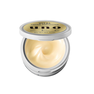 SHISEIDO FITIT ALL IN ONE VITAL CREAM 90G