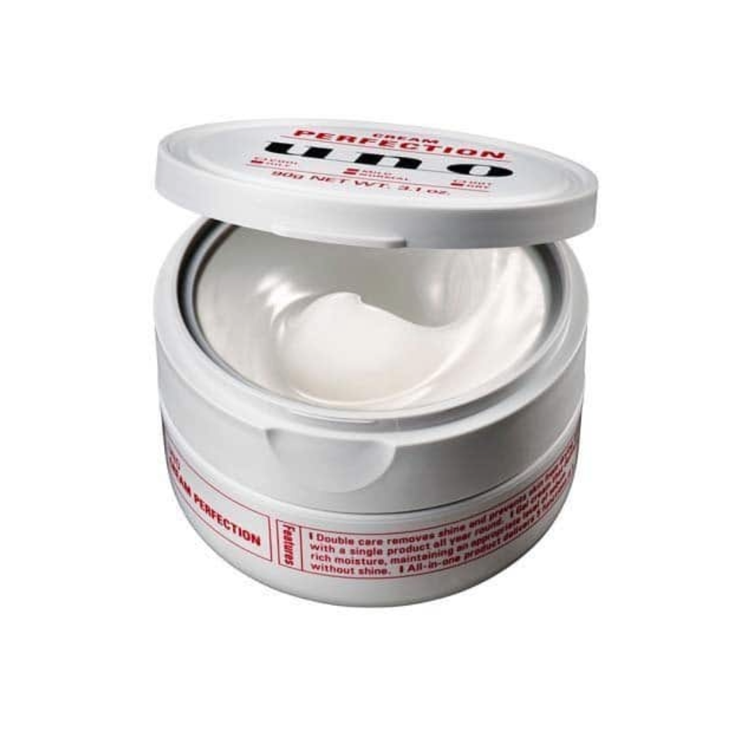 SHISEIDO FITIT UNO ALL IN ONE CREAM PERFECTION