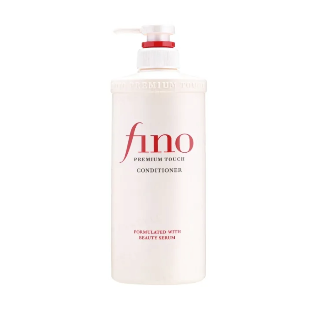 SHISEIDO  FINO PREMIUM TOUCH CONDITIONER 550ML