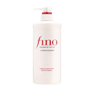 SHISEIDO  FINO PREMIUM TOUCH CONDITIONER 550ML