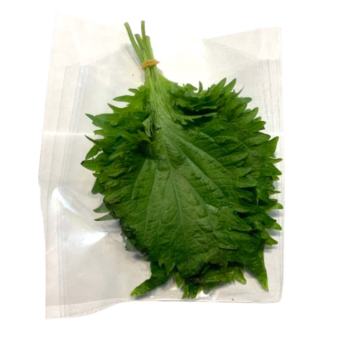 SHISO LEAF OOBA 日本産大葉