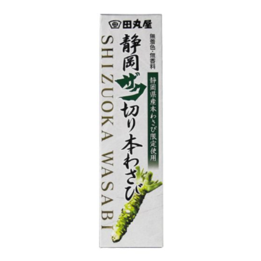 TAMARUYA SHIZUOKA CUT WASABI 45GR