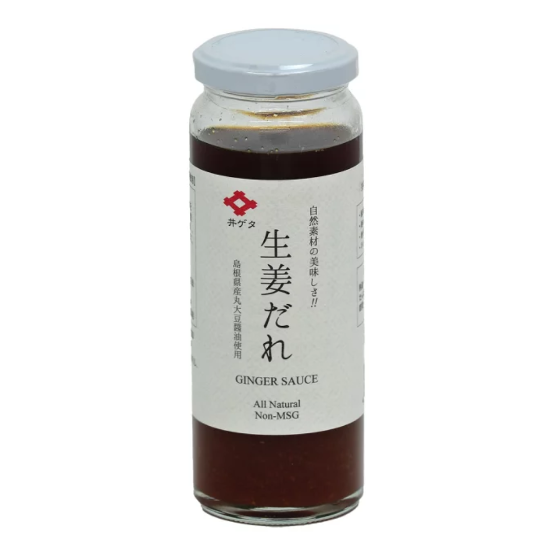 ★IGETA YAKINIKU GINGER SAUCE 200G