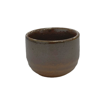 SHOZAN CERAMIC SAKE CUP 5×3.7CM