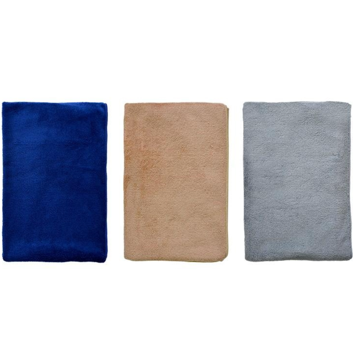 SOFT BATH TOWEL 17.7X39.4IN