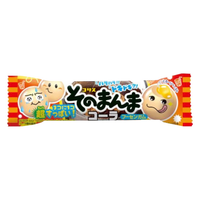 CORIS GUM COLA 15G