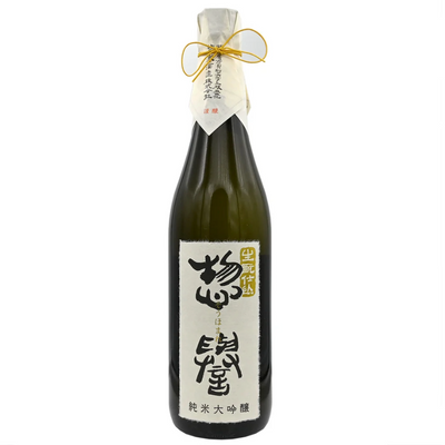 SOHOMARE JUNMAI DAIGINJO