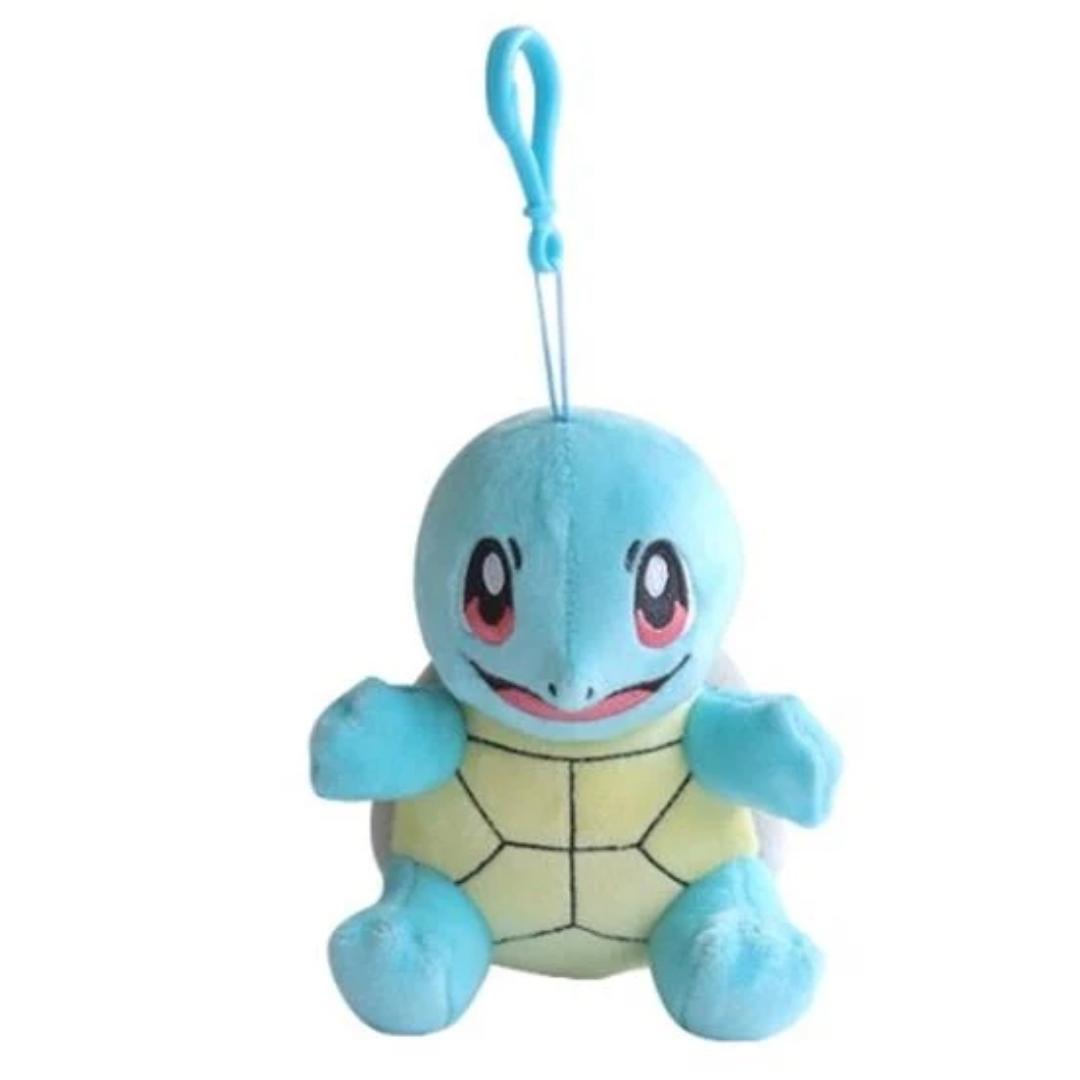 POKEMON KEY HOLDER SQUIRTLE 16CM