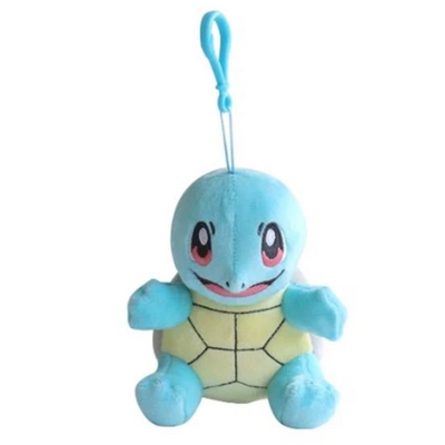 POKEMON KEY HOLDER SQUIRTLE 16CM