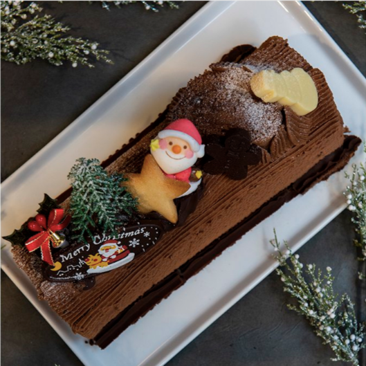 ★Buche de Noel (PICKUP ONLY)