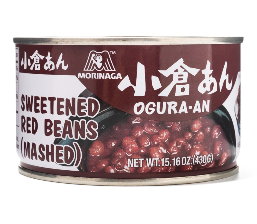 MORINAGA OGURA AN 430G