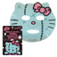 NARIKIRI HELLO KITTY FACE MASK ZOMBIE