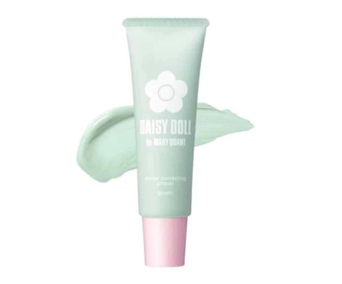 DAISY DOLL COLOR CORRECTING PRIMER GREEN