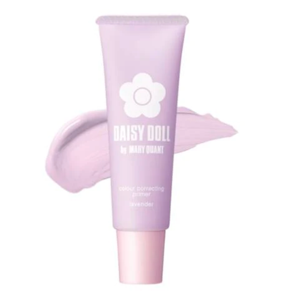 DAISY DOLL COLOR CORRECTING PRIMER LAVENDER