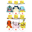 POKEMON SOCKS LINE