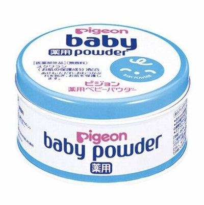 PIGEON BABY POWDER