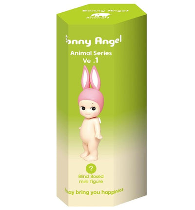 SONNY ANGEL MINI FIGURE 1 BLIND BOX ANIMAL #1